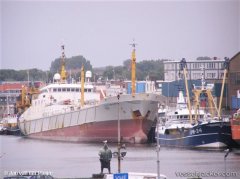 外媒：3名中国船员加纳海域被绑架 海盗先开火后劫船
