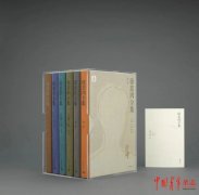 首部展现一代巨匠艺术世界的《徐悲鸿全集》面世