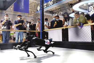 全场高科技 邀您来看看