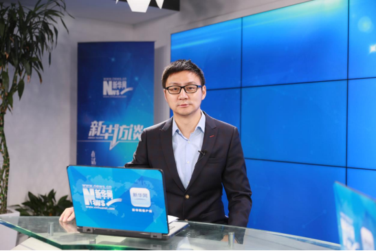 开局“十四五” 企业新作为丨元气森林唐彬森：专注产品和研发，继续领跑气泡水赛道