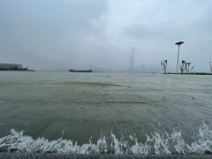 武汉市启动防汛Ⅳ级应急响应