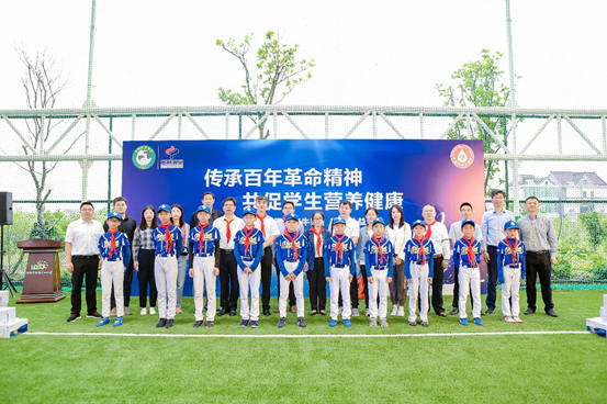 坚守初心 光明乳业全产业链为学生饮用奶健康护航