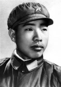 王杰：一不怕苦 二不怕死（奋斗百年路 启航新征程·数风流人物）