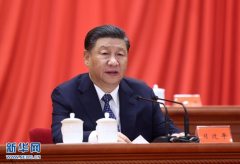 两院院士大会中国科协第十次全国代表大会在京召开