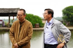 【似是故人来】老宅添活力 古村焕新生