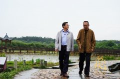 匠心复遗存，文旅续脉根——《似是故人来》第二季古村落篇杀青
