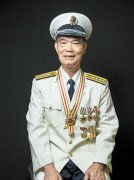 麦贤得：钢铁意志 人民英雄（奋斗百年路 启航新征程·数风流人物）