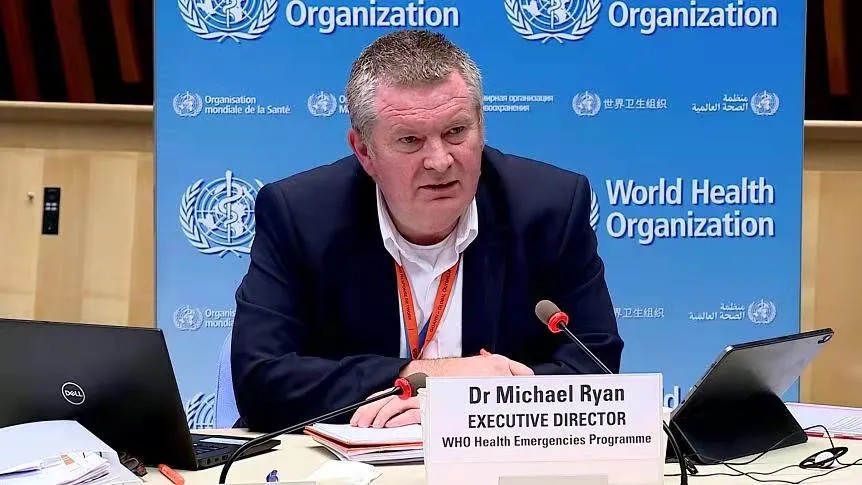 美国再炒“病毒溯源” 究竟想带什么节奏？