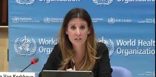 美国再炒“病毒溯源” 究竟想带什么节奏？