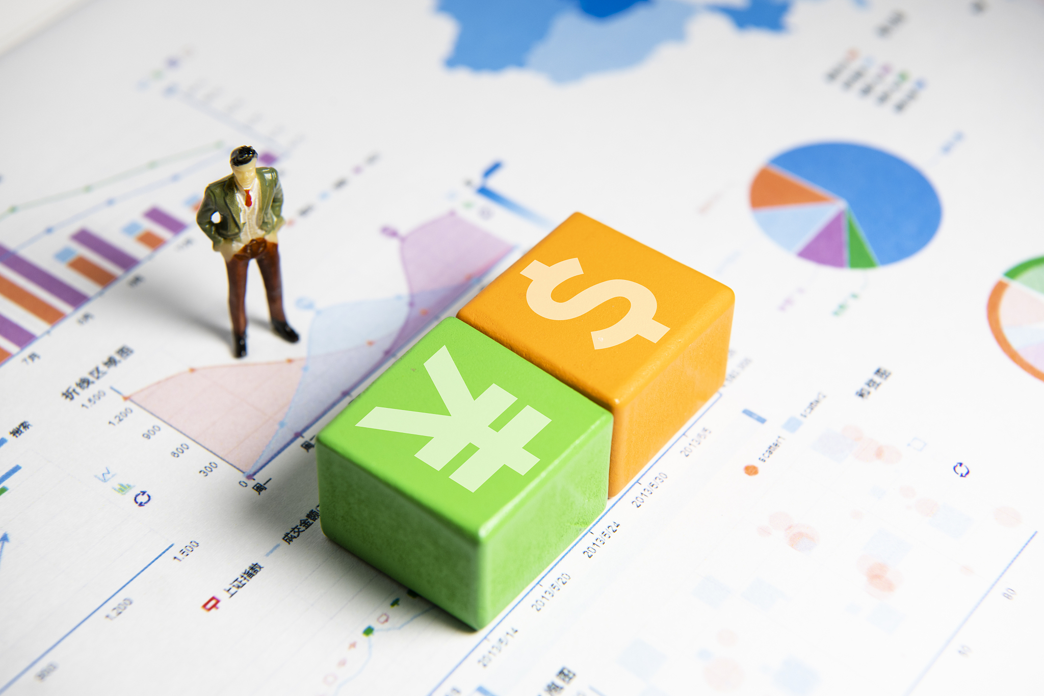 央行上调金融机构外汇存款准备金率2个百分点