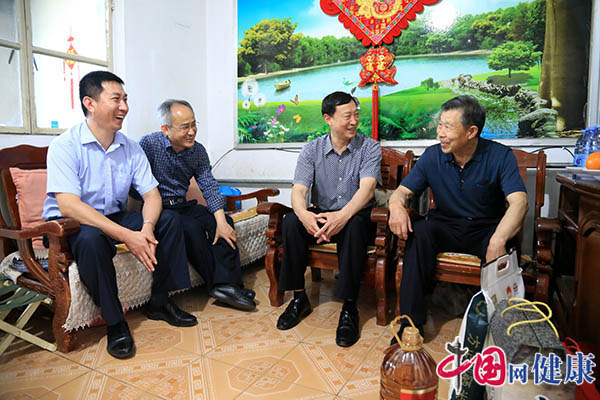 河北省＂幸福家庭大讲堂＂走进玉田