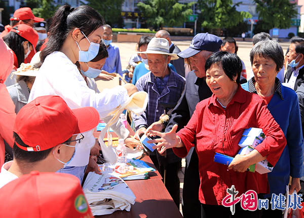 河北省＂幸福家庭大讲堂＂走进玉田