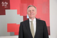 【我在中国当大使】“期待尽快在奥地利市场见到中国疫苗”