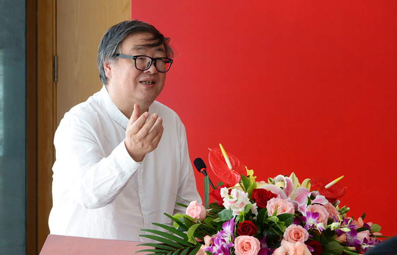擦亮国家级“名片”！大运河文化研究中心成立