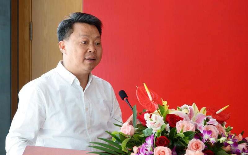 擦亮国家级“名片”！大运河文化研究中心成立