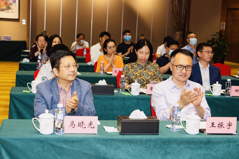 电视纪录片《百年承诺》开机 讲述一所中学与两岸学子的不解情缘