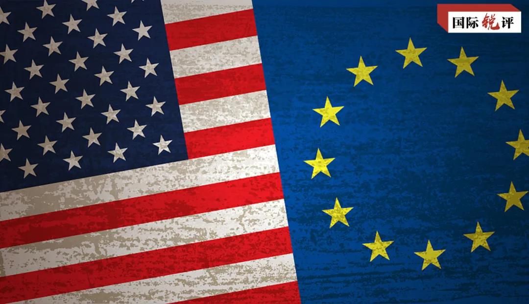 窃听成癖的美国还有何国际信誉？