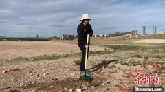 辽上京皇城西山坡佛殿遗址等考古发掘工作在内蒙古启动