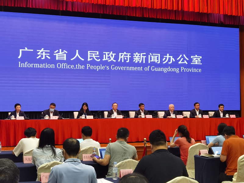 高考临近,疫情期间广东如何做好保障?官方回应来了