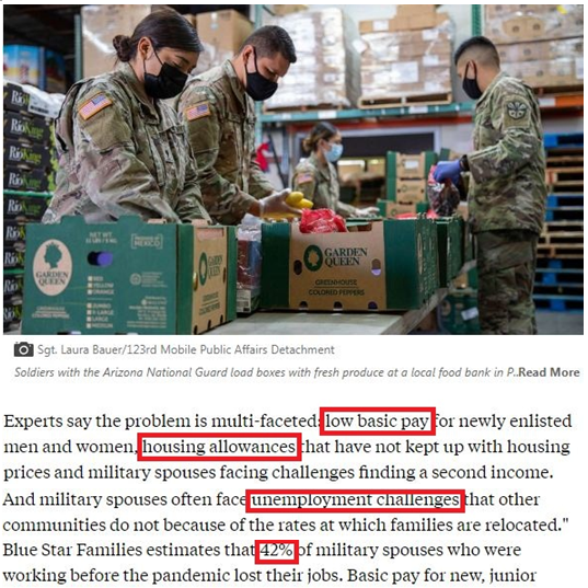 撕裂之国:看看美国如何让他们身陷困苦