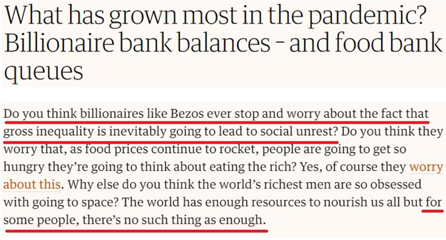 撕裂之国:看看美国如何让他们身陷困苦