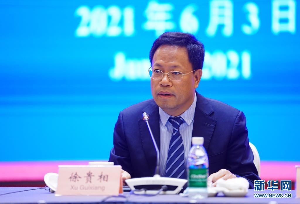 炒作“强迫劳动”图谋“以疆制华”必将破产——涉疆问题新闻发布会上的坚定声音