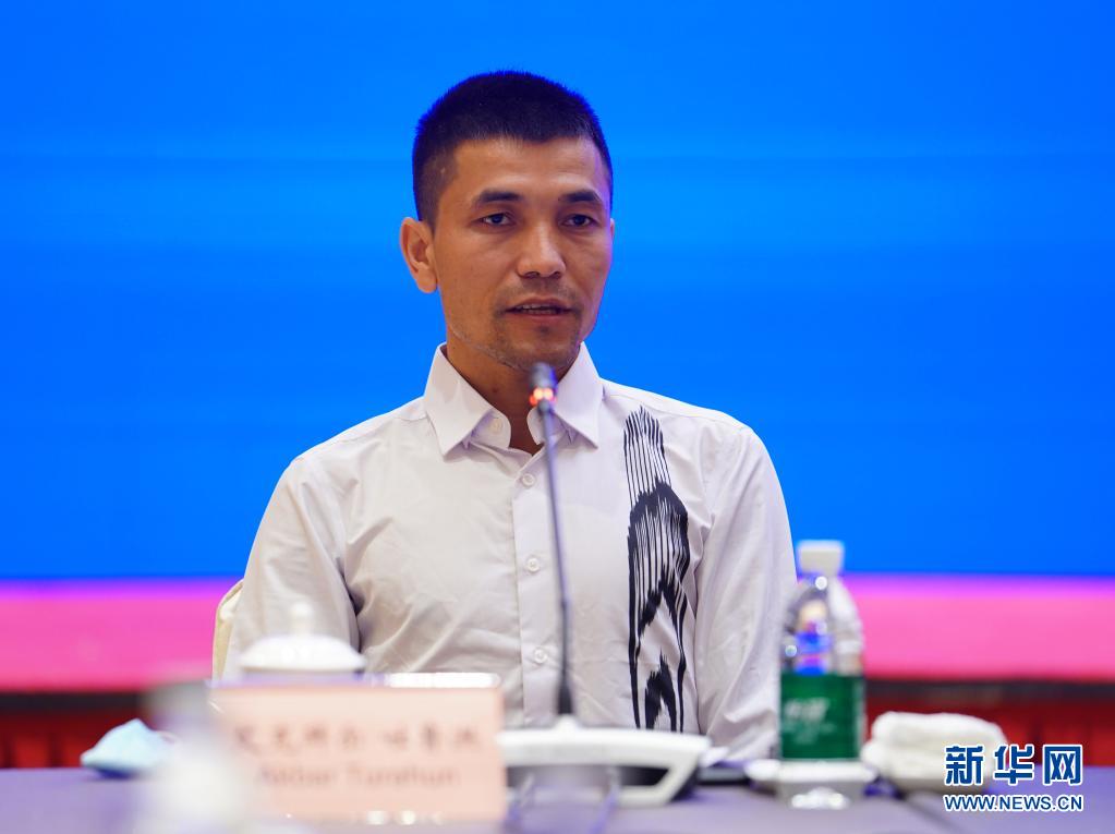 炒作“强迫劳动”图谋“以疆制华”必将破产——涉疆问题新闻发布会上的坚定声音