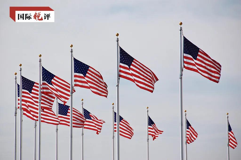 国际锐评丨美方某些人栽赃中国的“专业造假”套路昭然若揭