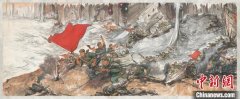 “恰是风华正茂”主题特展：多部重磅作品首次面世