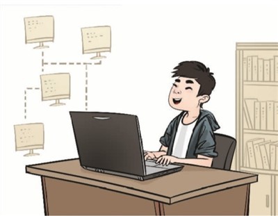 未成年人保护法新增“网络保护”专章 网络素养是堂“必修课”