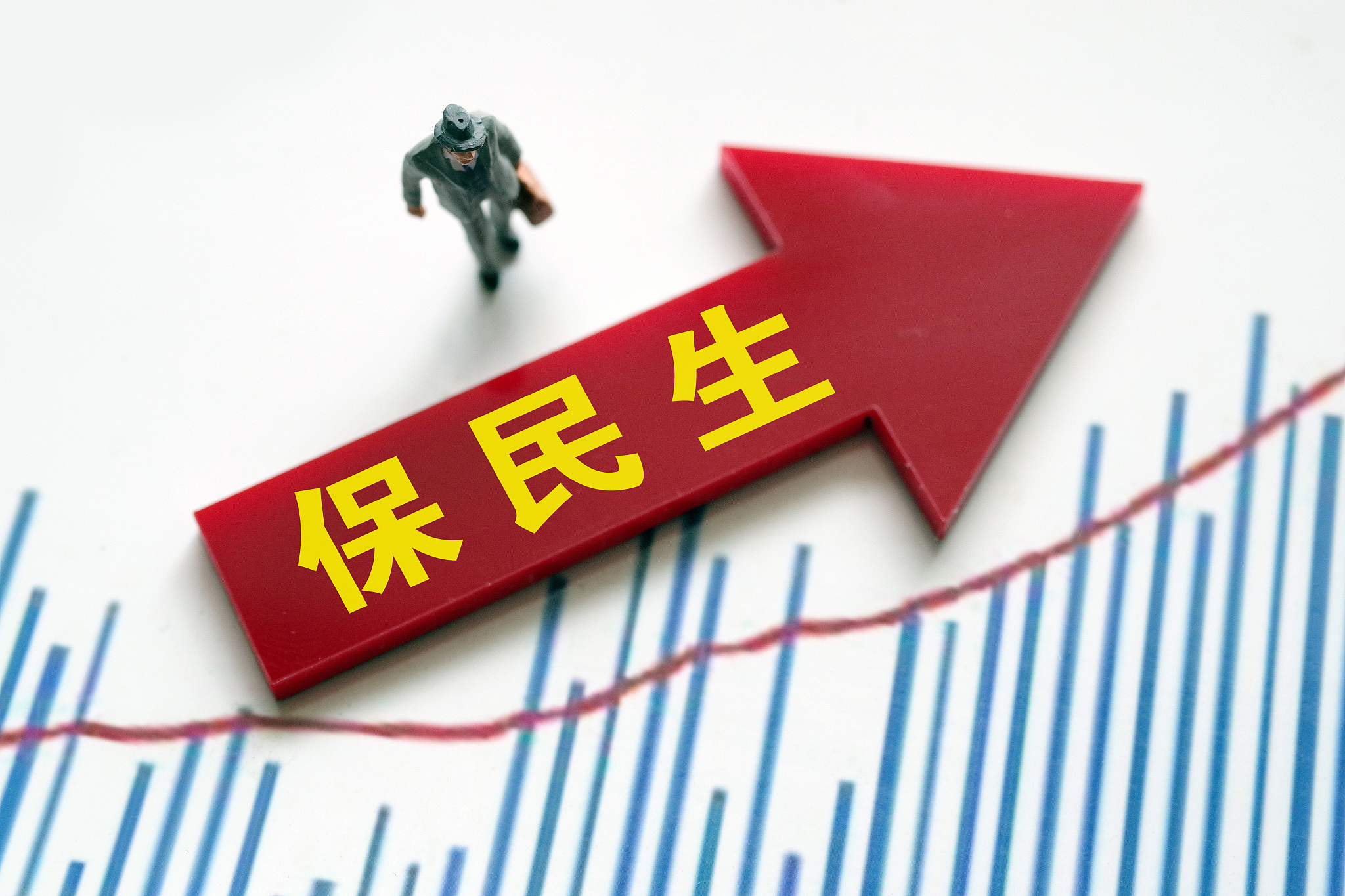 发改委召开视频会议全面部署重要民生商品保供稳价工作