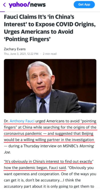 美国留给世界的“溯源疑团”：德特里克堡究竟发生了什么