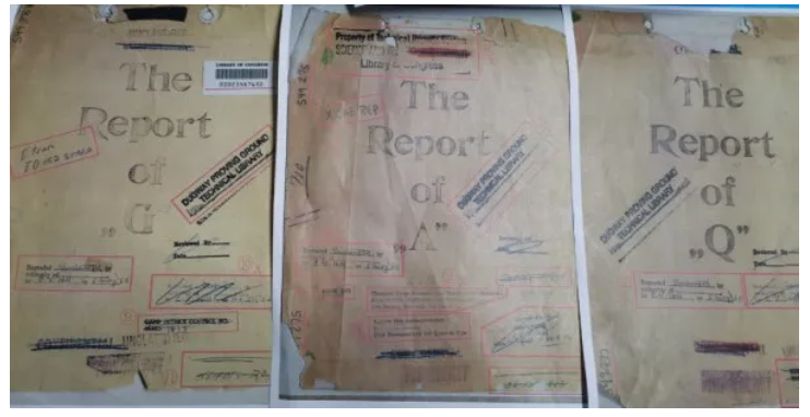 美国留给世界的“溯源疑团”：德特里克堡究竟发生了什么