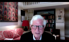 美中国问题专家彼得·沃克：那些把中国当敌人的人，根本不懂中国