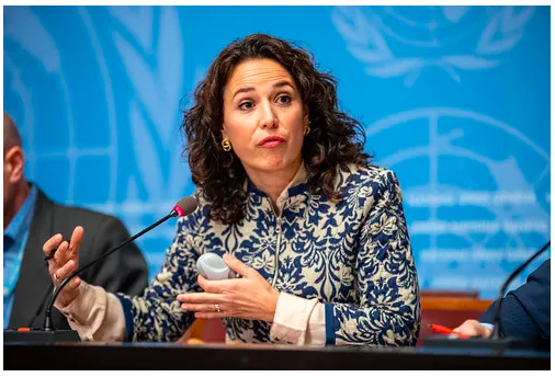 加拿大人权丑闻集中曝光:原住民惨遭迫害 军队里性侵成风