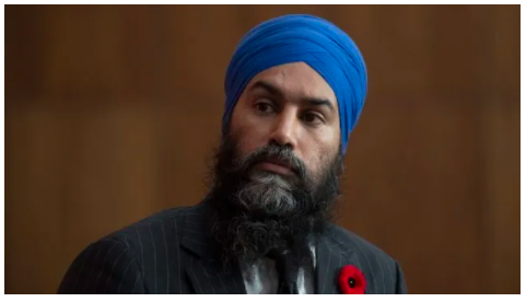 加拿大人权丑闻集中曝光:原住民惨遭迫害 军队里性侵成风