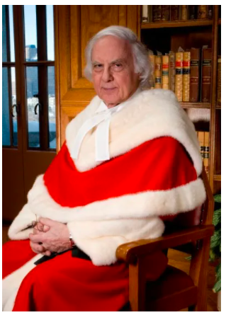 加拿大人权丑闻集中曝光:原住民惨遭迫害 军队里性侵成风