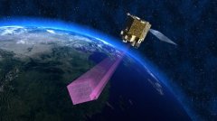 风云四号B星成功定点 未来有助获取恶劣天气第一手数据