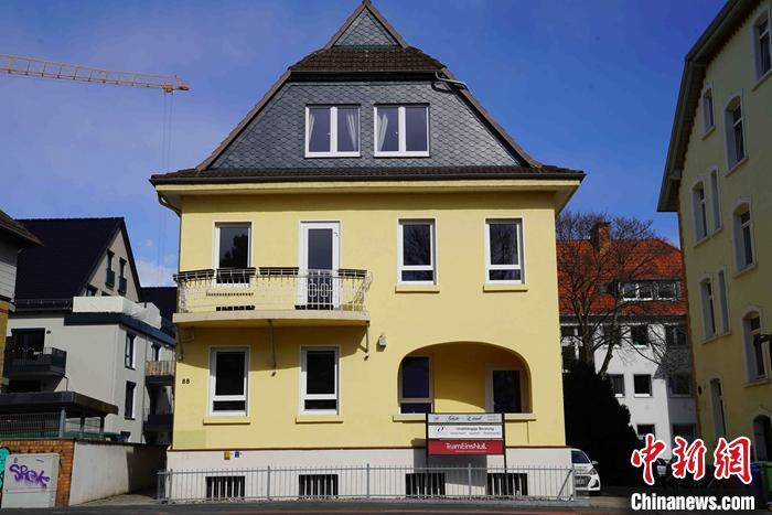 马克思故乡的求索之旅:中国共产党人在德国