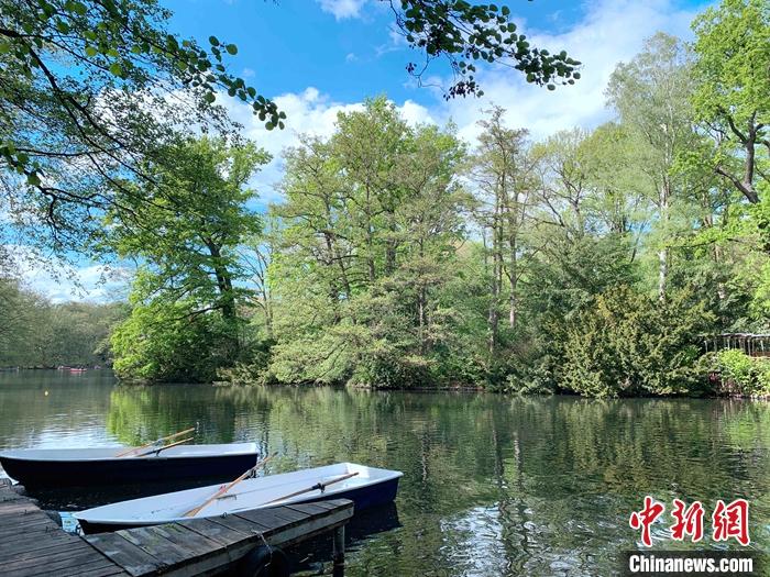 马克思故乡的求索之旅:中国共产党人在德国