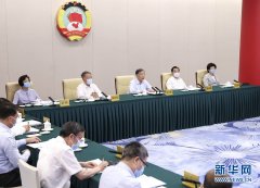 汪洋：促进各种运输方式由相对独立发展转向一体化融合发展，建设交通强国