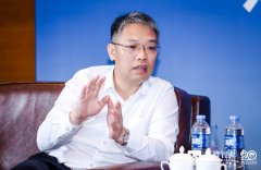 陈贤亮：实现县域经济破题 打造连平生态旅游新城