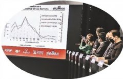 中国疫苗给全球更多选择