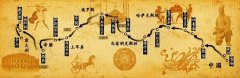 旅行者之路：大IP就在长安 驰命走驿不绝于时月
