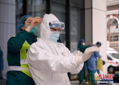 石正丽接受《纽约时报》访问：新冠病毒实验室泄漏说毫无根据