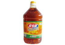 四平宏宝莱压榨大豆油过氧化值超标 豆海香醋不酸