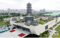 首座“国字号”运河主题博物馆在扬州建成开放