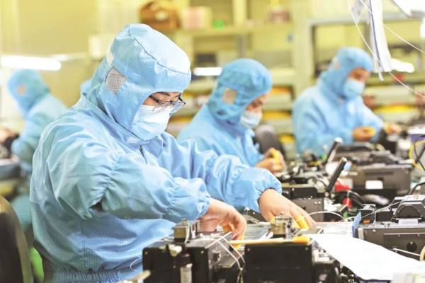 湖北这束“光”,全球第一!