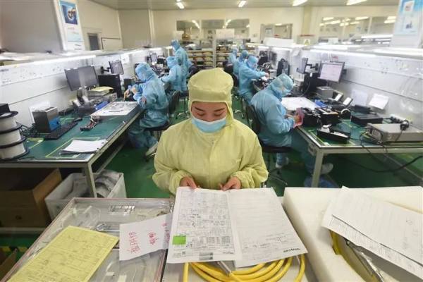 湖北这束“光”,全球第一!