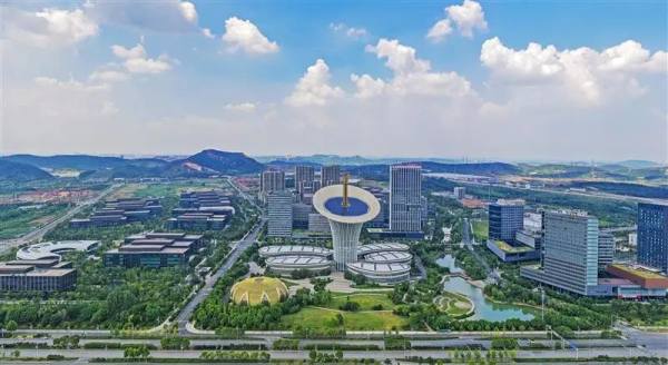 湖北这束“光”,全球第一!